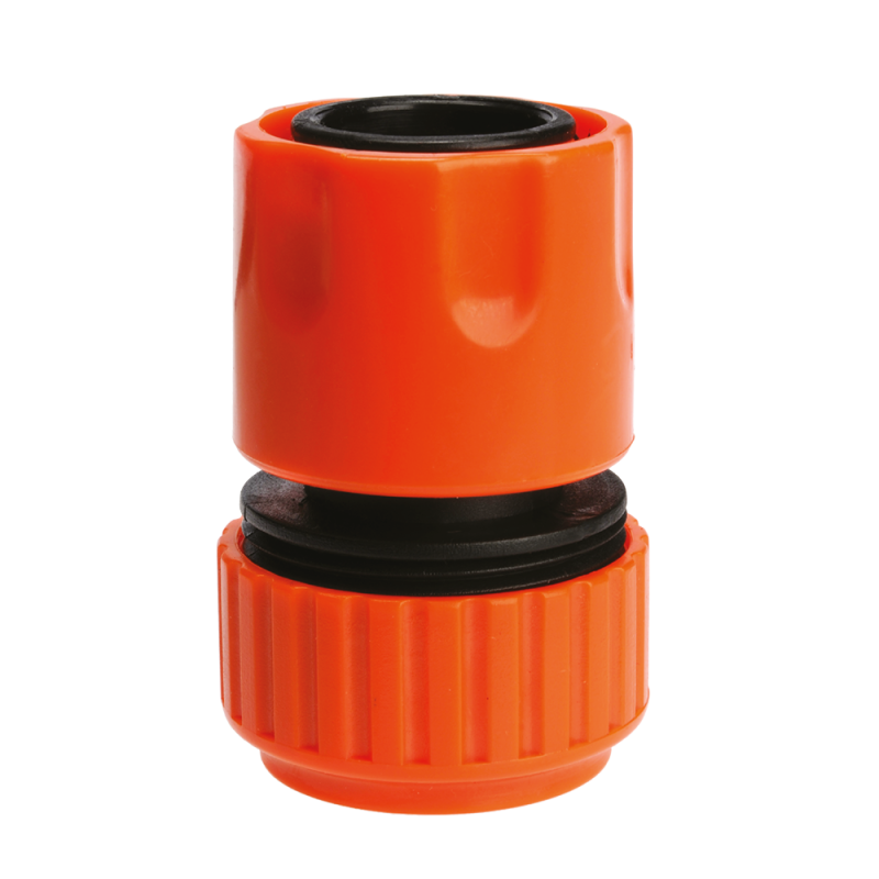 AQUA 3/4 inch quick connector 25183 (display 30 pieces)