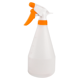 FLORA sprinkler 750ml 0602 white