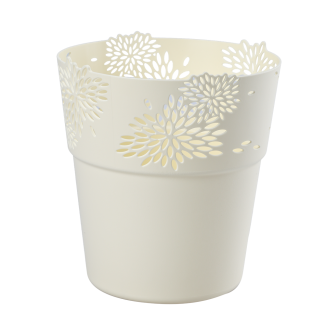 ASTER cover 13cm 20527 cream