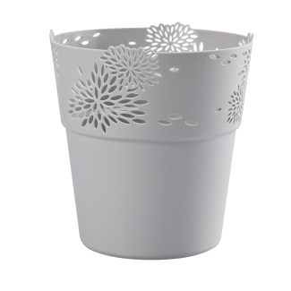 ASTER cover 13cm 20527 gray