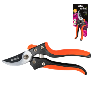 STRONG garden pruner 21cm 28920