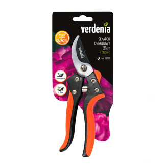STRONG garden pruner 21cm 28920