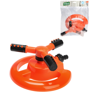 AQUA 0384 Rotating Sprinkler