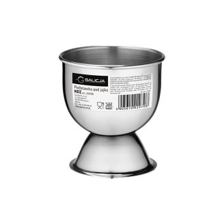 Stainless steel egg holder 29708