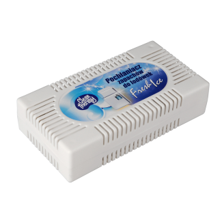 CT FRESH ICE refrigerator odor absorber 60g 01973