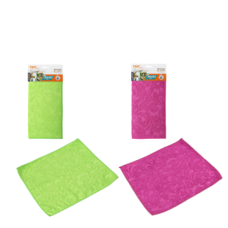 Microfiber furniture cloth 10427