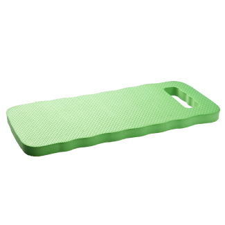 HOBBY knee pad 40x17cm 4321 green