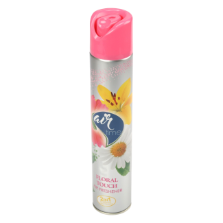 Floral Touch Air Freshener Spray 400 ml