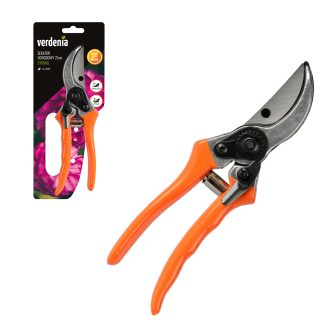 STRONG garden pruner 21cm 0095