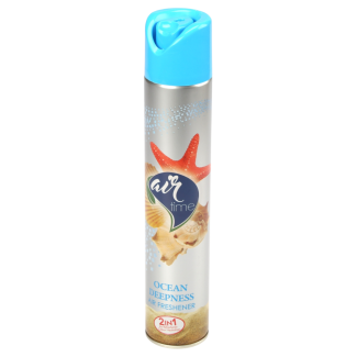 Ocean Deepness Air Freshener Spray 400 ml