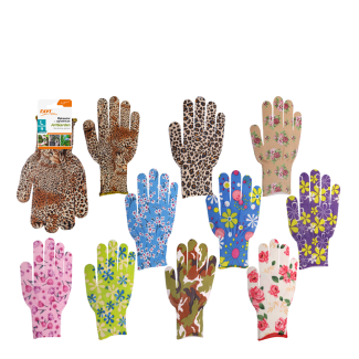ArtGarden gardening gloves size L 00931