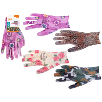 ArtGarden Super Gardening Gloves size L 00933
