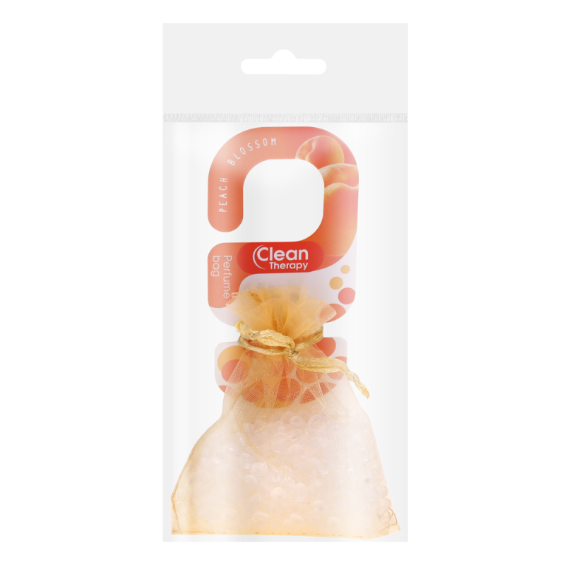 CT Peach Blossom Fragrance Bag 20g 11965