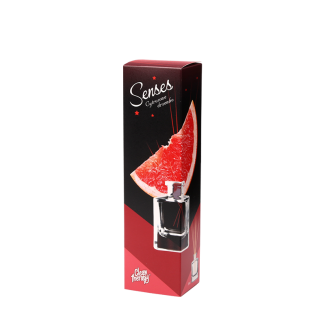 CT Senses Citrus Tree (Timor) 50ml 11968