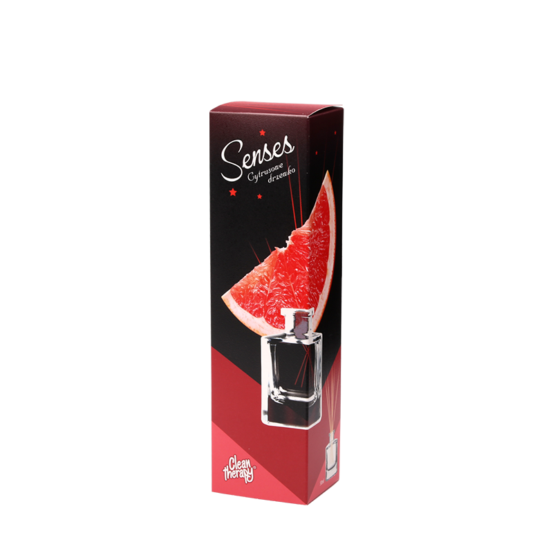 CT Senses Citrus Tree (Timor) 50ml 11968