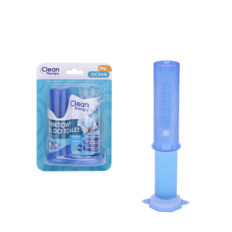 CT Spot Toilet Gel 42ml 21986 Ocean