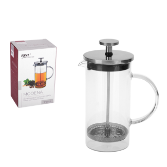 MODENA Coffee/Tea Maker 350ml 81466