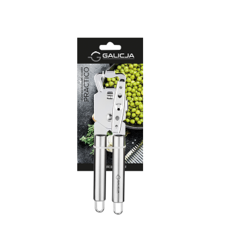 PRACTICO 5991 Can and Bottle Opener
