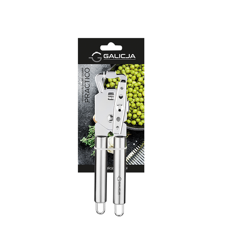 PRACTICO 5991 Can and Bottle Opener