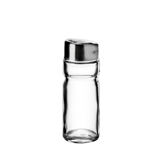 SERGIO spice jar 35ml 1592 (display 12 pieces)