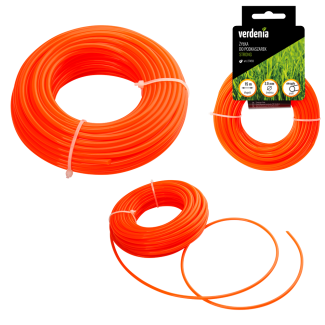 Round trimmer line STRONG 2.0mmx15m 27493