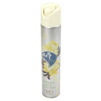 Vanilla Lace Air Freshener Spray 400 ml