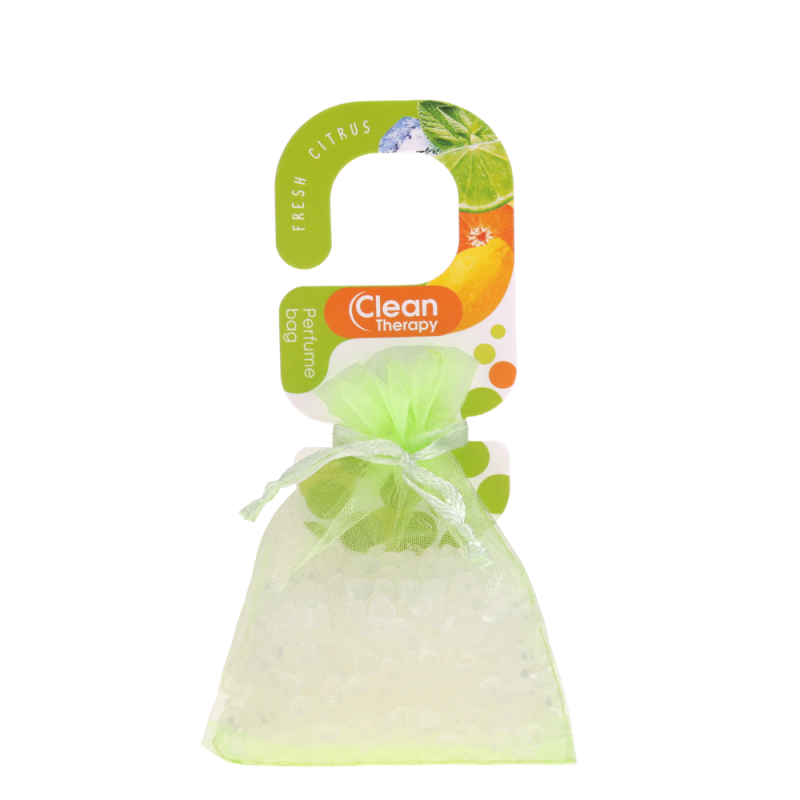CT Fresh Citrus Scented Bag 20g 11964