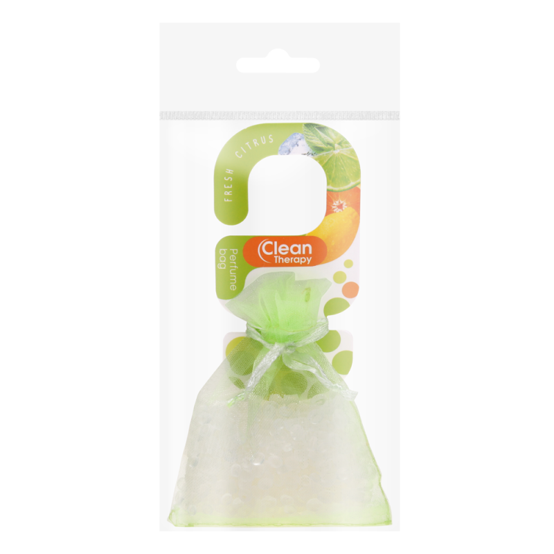CT Fresh Citrus Scented Bag 20g 11964