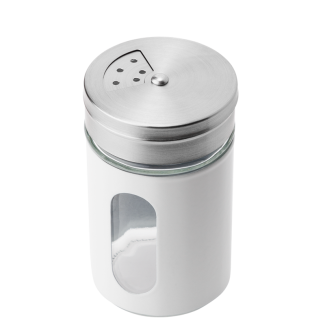 ALCANO spice pot 90ml 26246 white