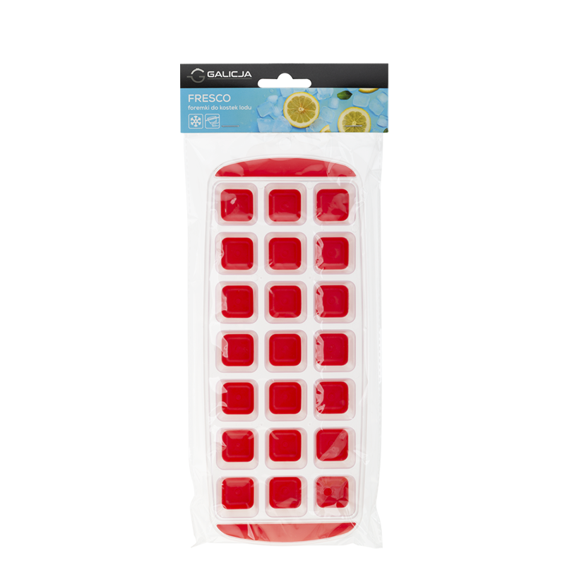 FRESCO 30605 ice cube trays