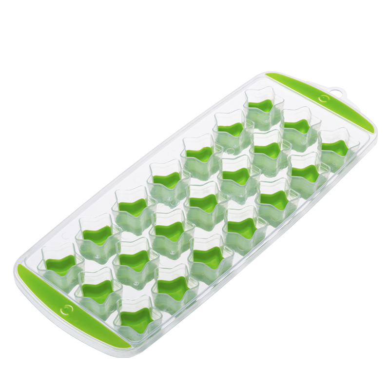 FRESCO 30605 ice cube trays