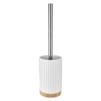 CAMINO 08796 toilet brush white