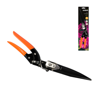 STRONG grass shears 33cm 0100