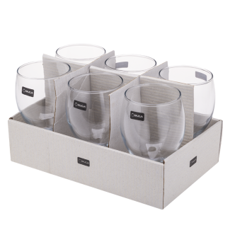 BINGO Pokal 370ml 30711 (tray of 6 pieces)