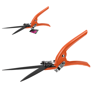STANDARD grass shears 32cm 25190