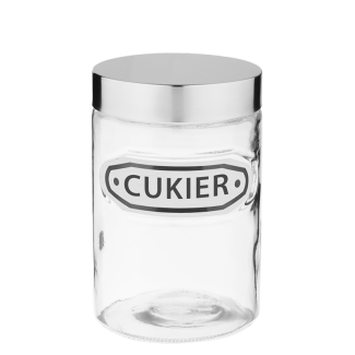OZZY container 1250ml 27707 sugar