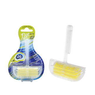 CT Deo Active Toilet Block 40g, Lemongrass 21929
