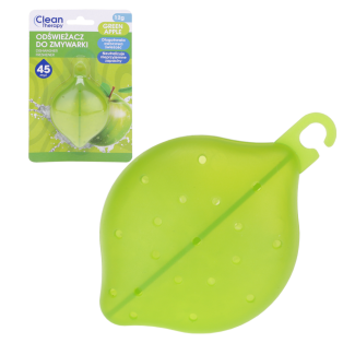 CT Dishwasher Freshener 12g 21989 Green Apple