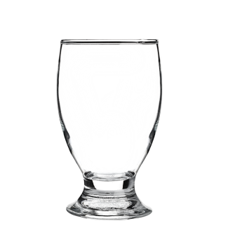 CAPRI glass 300ml 30704 (tray of 6)