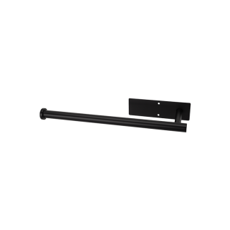FARO BLACK 18177 Paper Towel Holder