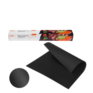 Baking and grilling mat 40280