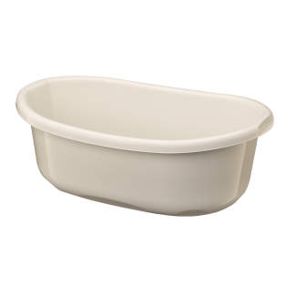 LILIANA oval bowl 12l/47.5x31.7cm 35990 cream