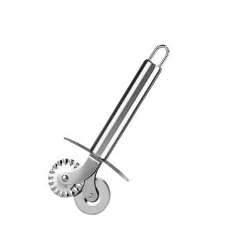 PRACTICO 21486 double dough roller 