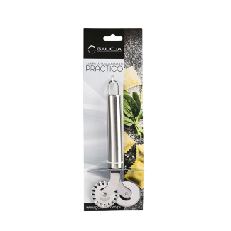 PRACTICO 21486 double dough roller 