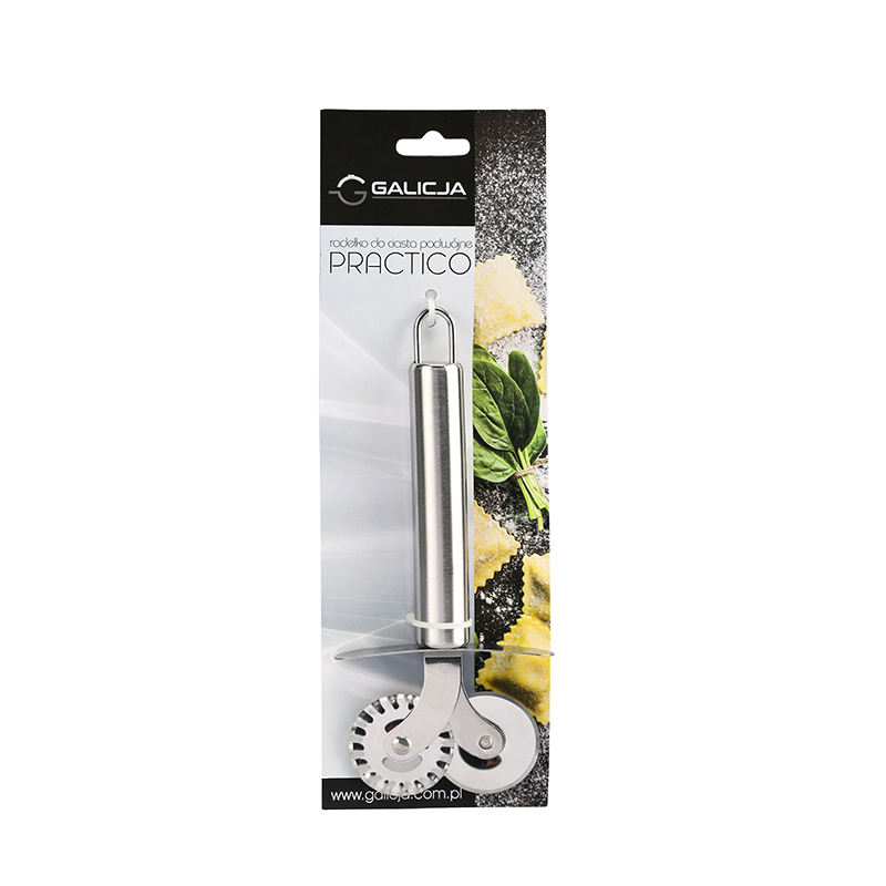 PRACTICO 21486 double dough roller 