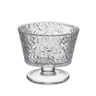 HARMONY cup 290ml 32838 (tray of 6 pieces) pattern 3