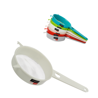 Plastic strainer 16cm 7469