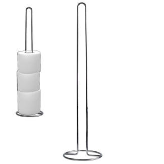Toilet paper stand 9329
