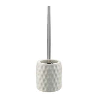 BABEL 29258 cream toilet brush