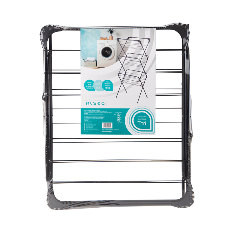 TORI vertical laundry dryer 15m 28995